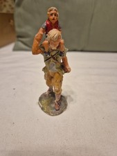 presepe confalonieri pastore