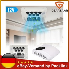 Climatizzatore 12V Camper