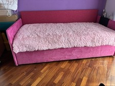 Letto Sommier con Letto Estraibile