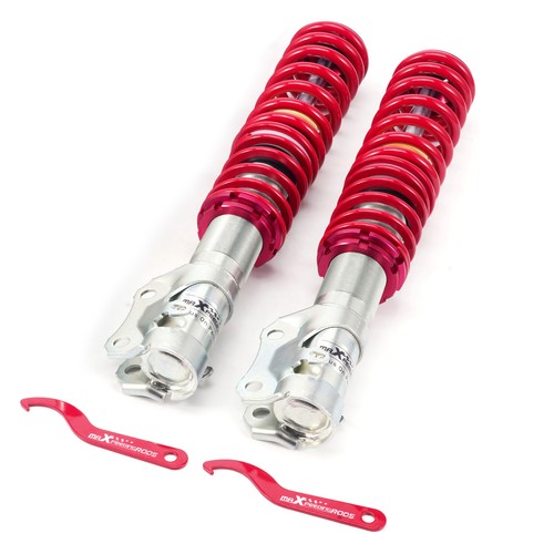 Coilover anteriore per golf - anteriore,