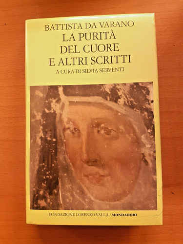 Battista varano la - da, varano,