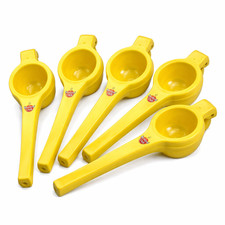 5x Havana Club Rum pressa lime