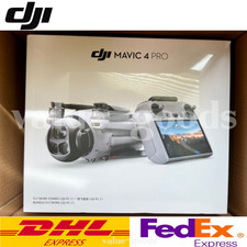 DJI Mavic 4 Pro Fly More Combo