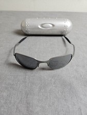 Vintage Oakley A Wire E Wire