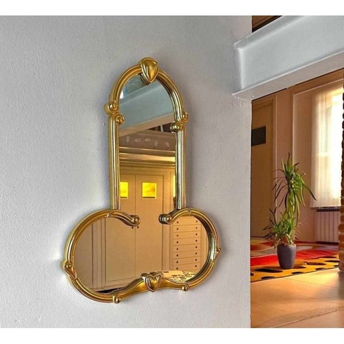 Liberty mirror man - liberty,