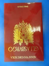 Asburgo copertina rigida e