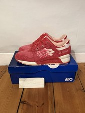 Asics Gel Lyte III San