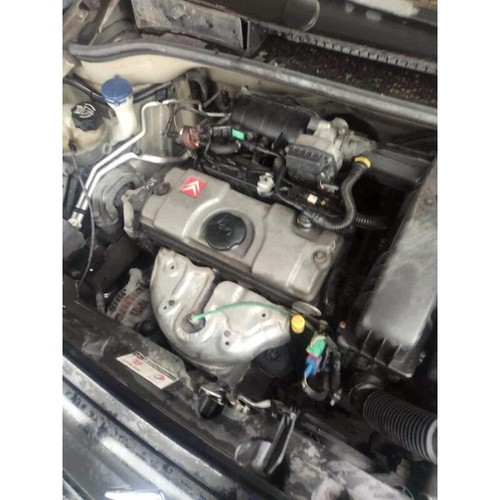 Catalizzatore citroen - (reso),