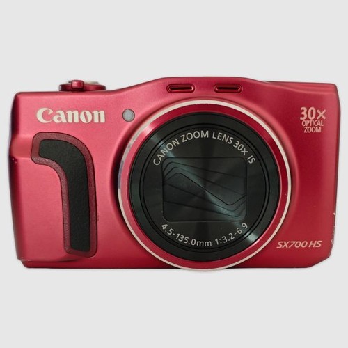 Canon powershot sx700 - canon,
