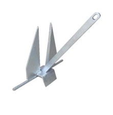 Osculati Ancora tipo Danforth