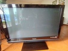 Tv plasma 42" Panasonic TH-42PX80E con telecomando originale, in perfetto stato