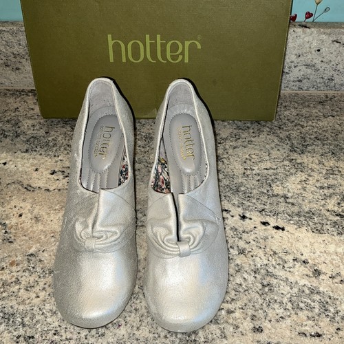 Hotter donna retro style - retro,