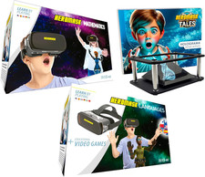 Pacchetto Educativo 3 in 1 –