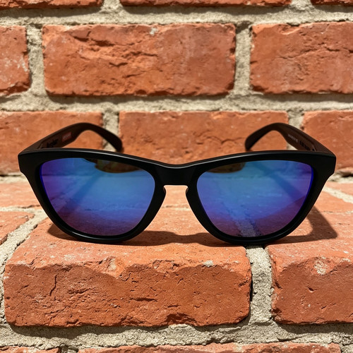 Occhiali sole oakley - occhiali,