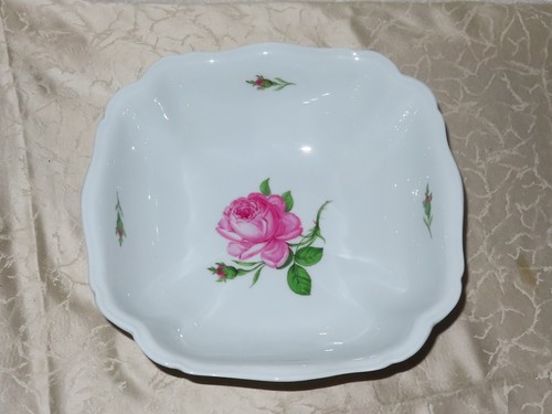 Meissen grande ciotola - meissen,