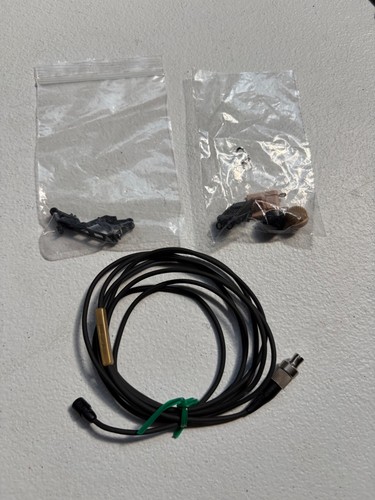 Sennheiser mke microfono - 2-4,
