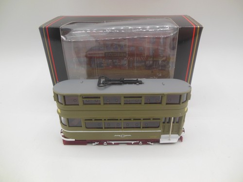 Efe 13404 horsefield tram - efe,