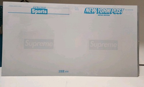 Targa stampa supreme new york - targa,