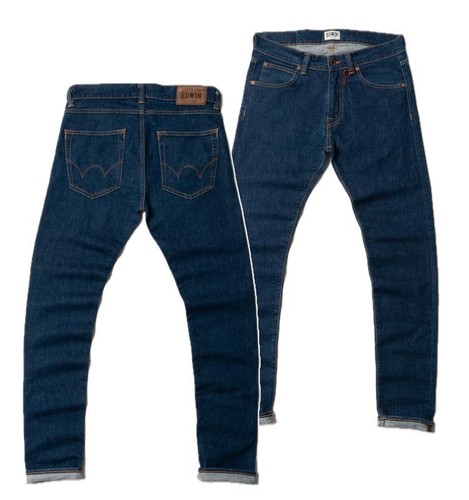 Jeans uomo edwin - jeans,