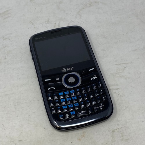 Telefono cellulare pantech - telefono,
