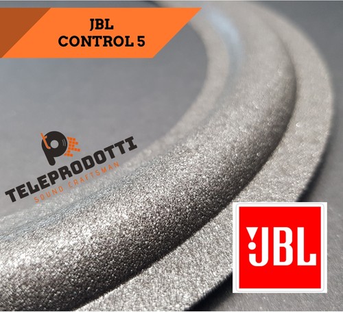 Jbl control five sospensione - 5,