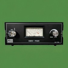 FALKOS Wattmetro Rosmetro Mod. 1000