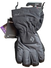 Guanti da solista Black