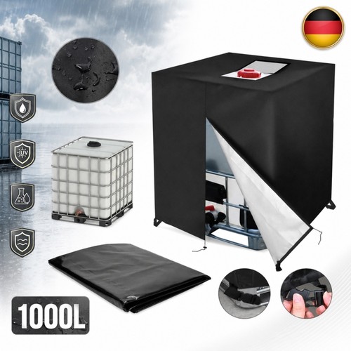 Copertura contenitore ibc - copertura,