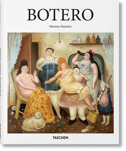 Botero spanish - botero, (spanish