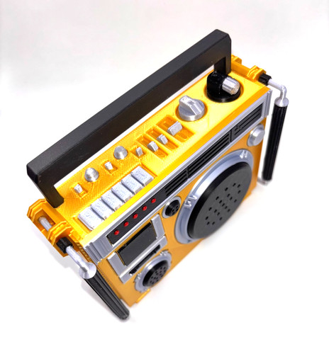 Bluetooth mini diablito - bluetooth,