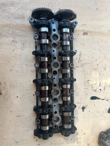 Alberi camme bmw 320d 90 - a,