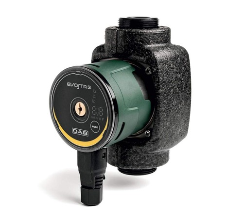 Circolatore evosta 180 - 3, 60/180