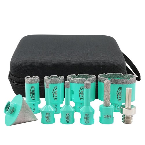 Kit seghetto diamantato - seghetto,