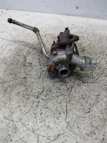 Turbina turbo per renault - turbo,