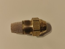 Ugello gas Mosquito Magnet