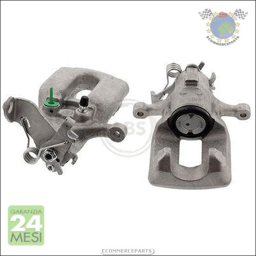 Pinza freno pinze abs - pinze,