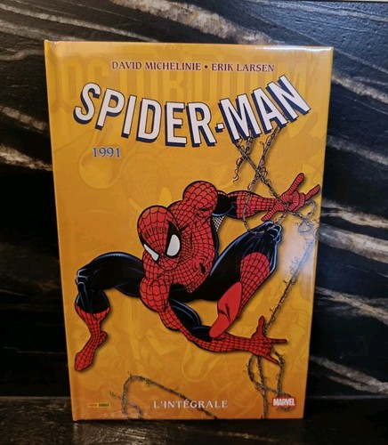 Spider man - (, )