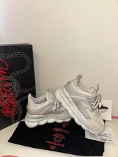 Scarpe da ginnastica Versace