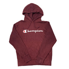 Felpa Champion viola con