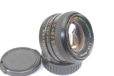 Pentax K Mount Auto Chinon
