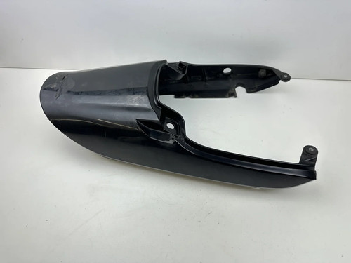 Coque arriere suzuki gsx - arriere, 750