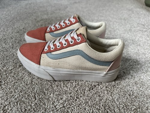 Sneakers vans old skool - sneakers,