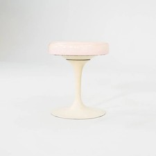 Sgabello girevole Eero