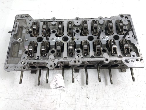 Testata cilindri per opel - per,