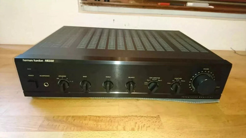 Harman kardon 6100 - hk,