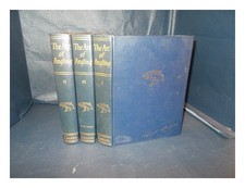 MANSFIELD, KENNETH L'arte