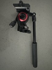 Manfrotto Befree Live Video