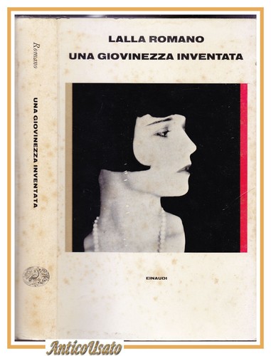 Una giovinezza inventata - una,