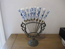 12 coltelli da frutta vintage