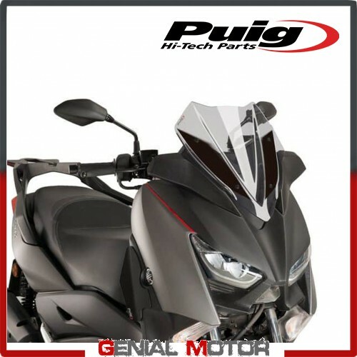 Cupolino puig fume chiaro - puig,